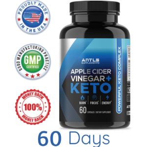 Keto BHB Diet Pills,Weight Loss,Fat Burner,Appetite Suppressant Supplement,Detox