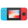 Portable Game Console for Kids and Adults Video Games 3.0" Large Screen Electronic Handheld Game Console Kids Birthday Gift Portable Game Console for Kids