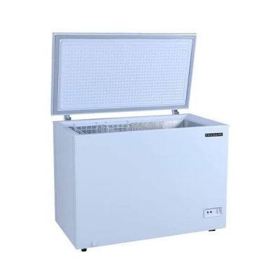 10.3 Cu. Ft. Chest Freezer, EFRF1003, White US