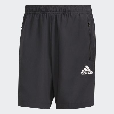 Adidas AEROREADY Designed to Move Woven Sport Shorts Men's