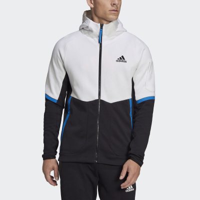 adidas Designed for Gameday Full-Zip Jacket Men's
