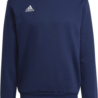 adidas H57478 ENT22 SW TOP Sweatshirt Men's