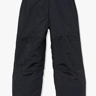 Amazon Essentials Girls and Toddlers' Water-Resistant Snow Pants 4T