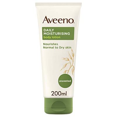 Aveeno Daily Moisturising Lotion, 200ml