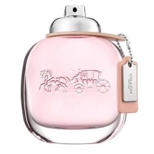 Coach by Coach 3 / 3.0 oz EDT Perfume for Women New Tester