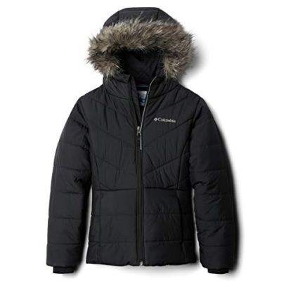 Columbia Katelyn Crest Jacket Girl's Puffer Jacket