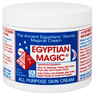 Egyptian Magic All Purpose Skin Cream - 4oz FREE DELIVERY