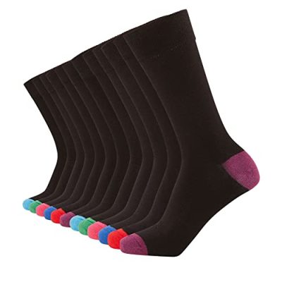FM London Argyle Socks Men's , 6-11