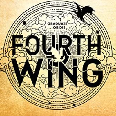 Fourth Wing: Discover TikTok's newest fantasy romance obsession with this BBC Radio 2 Book Club Pick! (The Empyrean)