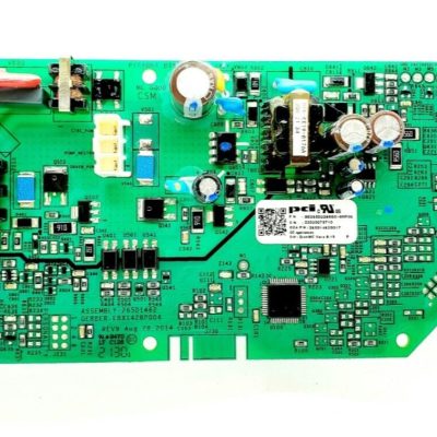 GE Dishwasher Control Board WD21X24900 please make sure this fits your model