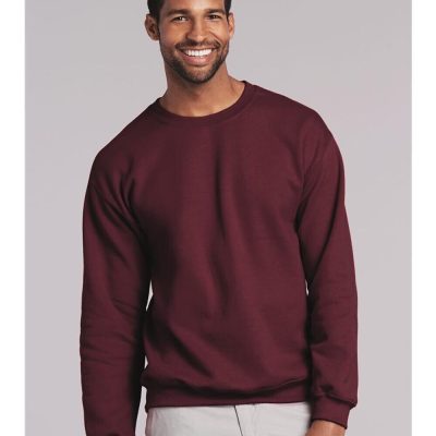 Gildan - Heavy Blend Crewneck Sweatshirt - 18000
