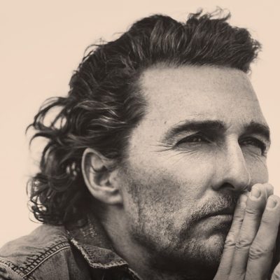 Greenlights By Matthew McConaughey - Audiobook and eBook Bundle