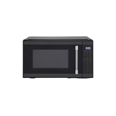 Hamilton Beach HB61B100027880 1.1 Cu. ft. 1000 W Mid Size Microwave Oven, 1000W,