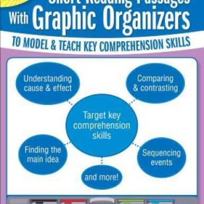 Interactive Whiteboard Activities: Short Reading Passages With Graph - VERY GOOD