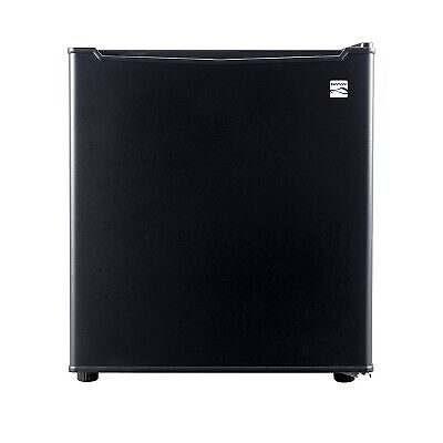 Kenmore 1.7 cu-ft Refrigerator - Black