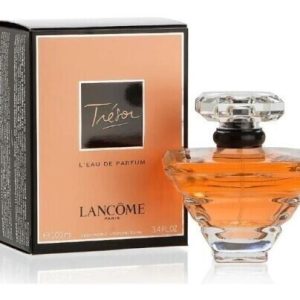 Lancôme Tresor 3.4oz Women's L'Eau de Parfum Spray L'EDP Brand New Sealed box