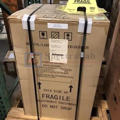 New HORIZON SCIENTIFIC Tempure 5.3 ft³ Counter Top Vaccine Refrigerator +40°F