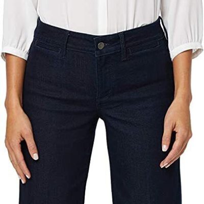 NYDJ Women's Teresa Trouser Jeans-Premium Denim