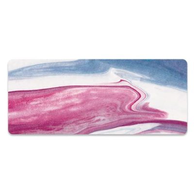 NZBZ Gaming Mouse Pad, Extended Mouse Pad,XXL Large Big Computer Keyboard Mouse Mat Desk Pad with Non-Slip Base for Home Office Gaming Work