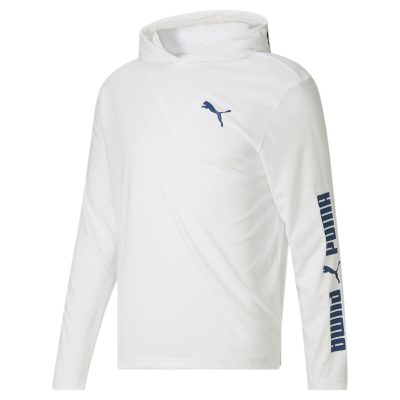 PUMA Men's Sunny Daze Hoodie