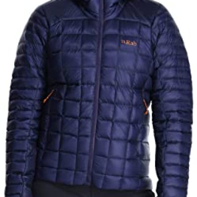 Rab Women's Mythic Alpine Light Down Jacket