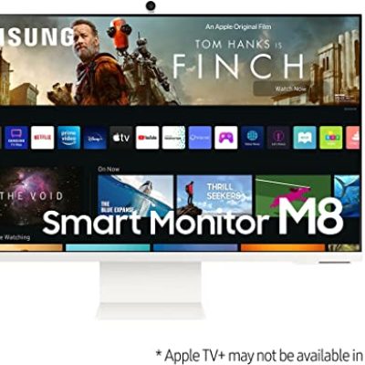 Samsung LS32BM801UUXXU 32