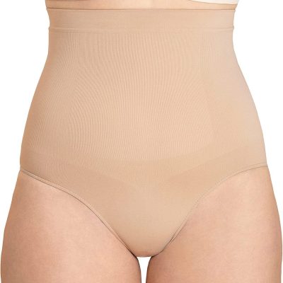 Shapermint Body Shaper Tummy Control Panty - Shapewear for Women